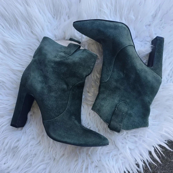 Kristen Cavallari Karly Boots - Picture 4 of 11